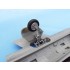 1/48 Blackburn Buccaneer Landing Gears for Airfix kit #12012