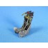 1/48 Blackburn Buccaneer Ejection Seats (2pcs) for Airfix kits