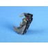 1/48 Blackburn Buccaneer Ejection Seats (2pcs) for Airfix kits