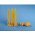 1/48 Seversky J9 Propeller set for Dora Wings kits