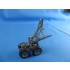 1/48 Rockwell B-1 Lancer Landing Gears for Revell kits