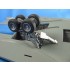 1/48 Rockwell B-1 Lancer Landing Gears for Revell kits