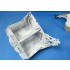 1/48 Rockwell B-1B Lancer Landing Gears with Wheels Bay for Revell kits