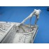 1/48 Rockwell B-1B Lancer Landing Gears with Wheels Bay for Revell kits