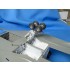 1/48 Rockwell B-1B Lancer Landing Gears with Wheels Bay for Revell kits