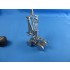 1/48 Rockwell B-1B Lancer Landing Gears with Wheels Bay for Revell kits