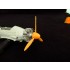 1/48 Arado Ar 196 Propeller set for Italeri kits