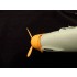 1/48 Fiat CR42 Falco Cowling and Engine A.74 for Italeri kits