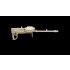 1/48 Japanese Te-1 Machine Gun