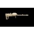 1/48 Japanese Te-1 Machine Gun