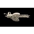 1/48 Japanese Type 89 Dual Flexible Machine Gun