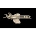 1/48 Japanese Type 89 Dual Flexible Machine Gun