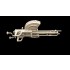 1/48 Japanese Type 89 Dual Flexible Machine Gun
