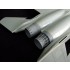 1/48 F-15 Eagle Jet Nozzles (with external flaps) for Revell/Great Wall Hobby kits