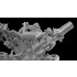 1/48 MH-60, UH-60 Black Hawk, HH-60 Pave Hawk Main Rotor for Detail Set