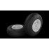 1/48 F-14A Tomcat Landing Gear with Wheels for Tamiya Kit