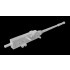 1/48 Browning .303 Mk.II Aircraft Machine Gun (4pcs)