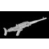 1/48 MG 131 Aircraft Machine Gun (4pcs)