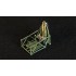 1/48 Hawker Typhoon Early Pilot Seats with Seatbelts (2pcs)