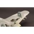 1/48 Hawker Typhoon Wheels and Tailwheel Leg