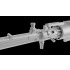 1/48 7.62 mm ShKAS Aircraft Machine Gun (4pcs)