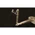 1/48 Hawker Typhoon Main Wheel Bays for Hasegawa Kit