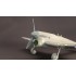 1/48 Hawker Typhoon Three-Blade Propeller for Hasegawa Kit