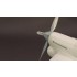 1/48 Hawker Typhoon Mk.Ib/Early Tempest Mk.V Four-Blade Propeller for Hasegawa Kit