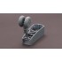 1/48 B-29 Superfortress Wheel Bays and Landing Gear for Revell/Monogram Kit