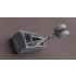 1/48 B-29 Superfortress Wheel Bays and Landing Gear for Revell/Monogram Kit