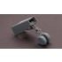 1/48 B-29 Superfortress Wheel Bays and Landing Gear for Revell/Monogram Kit