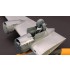 1/48 B-29 Superfortress Wheel Bays and Landing Gear for Revell/Monogram Kit