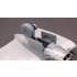 1/48 B-29 Superfortress Wheel Bays and Landing Gear for Revell/Monogram Kit