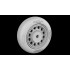 1/48 Convair B-58 Hustler Wheels