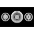 1/48 Convair B-58 Hustler Wheels