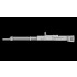 1/48 Soviet Berezin UBT 12.7mm Aircraft Turret Machine Guns (4pcs)
