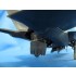 1/48 Lockheed Martin F-35B Jet Nozzle for Kitty Hawk kits