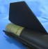1/48 Lockheed SR-71 Blackbird Jet Nozzles for Testors/Italeri kits