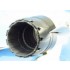1/48 F-16 Fighting Falcon Engine F110 Jet Nozzle for Tamiya kits (opened)
