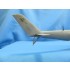 1/48 Mil Mi-24 Exterior Detail Set for Zvezda kits