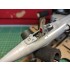 1/48 Lockheed F-104C Starfighter Detail Set for Hasegawa kits