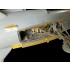 1/48 McDonnell F3H-2M Demon Wheel Bays for HobbyBoss kits