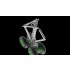 1/72 IL-18, IL-20, IL-22, IL-38 Landing Gears with Wheels for Amodel kits