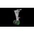 1/72 IL-18, IL-20, IL-22, IL-38 Landing Gears with Wheels for Amodel kits