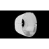 1/72 F6F-3 Late/F6F-5 Early Hellcat Engine Cowling for Eduard Kit