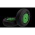 1/72 Antonov An-32 Wheels with Separate Hubs for Amodel Kit