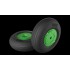 1/72 Antonov An-12 Wheels with Separate Hubs