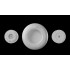 1/72 Antonov An-24 Wheels with Separate Hubs for Amodel Kit