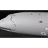 1/72 IL-18, 20, 38 Antennas, Sensors, Air Intakes (Amodel)