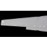 1/72 IL-18, 20, 38 Antennas, Sensors, Air Intakes (Amodel)